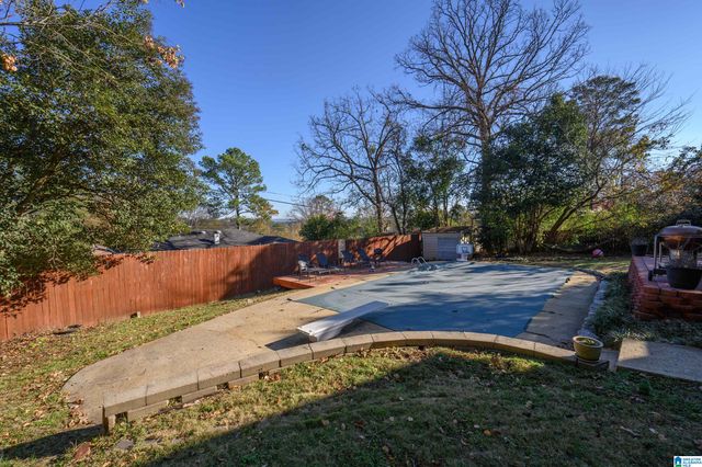617 VAN BUREN DRIVE, Vestavia Hills, AL 35226
