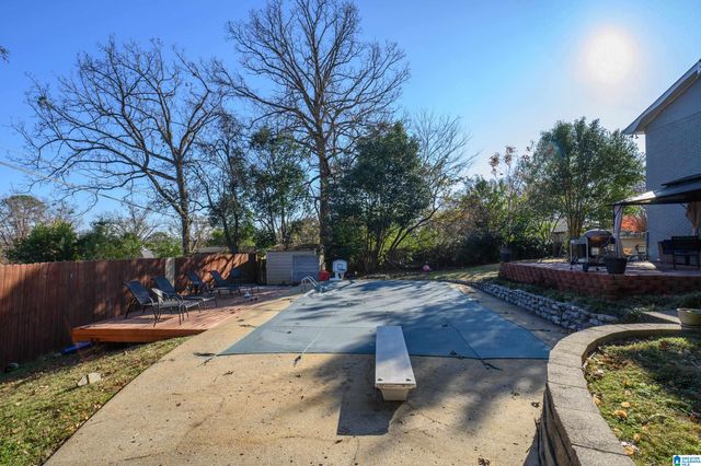 617 VAN BUREN DRIVE, Vestavia Hills, AL 35226