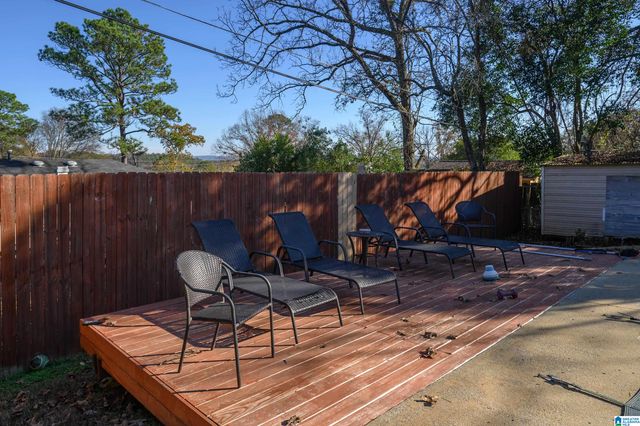 617 VAN BUREN DRIVE, Vestavia Hills, AL 35226