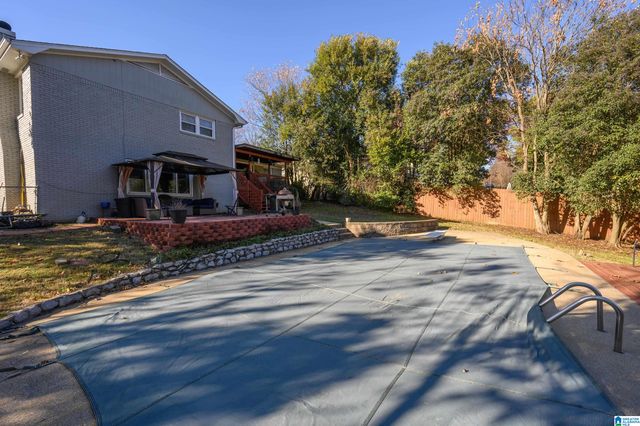 617 VAN BUREN DRIVE, Vestavia Hills, AL 35226