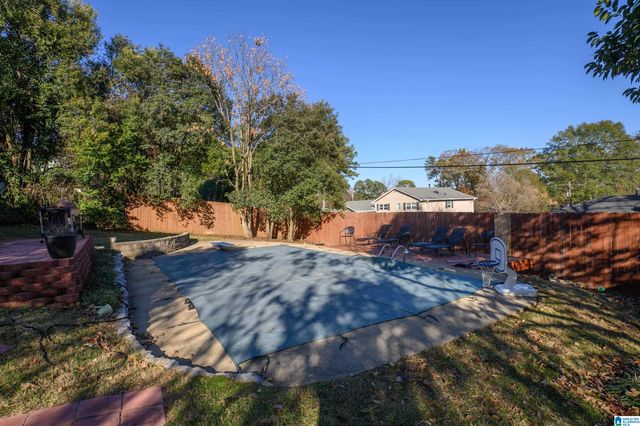 617 VAN BUREN DRIVE, Vestavia Hills, AL 35226