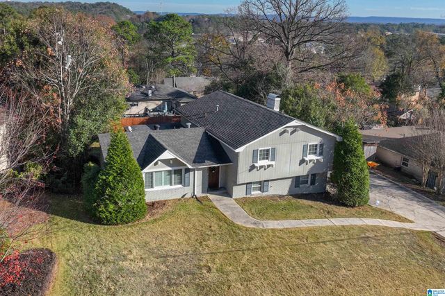 617 VAN BUREN DRIVE, Vestavia Hills, AL 35226