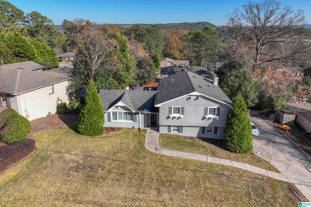 617 VAN BUREN DRIVE, Vestavia Hills, AL 35226