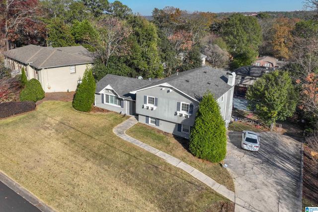 617 VAN BUREN DRIVE, Vestavia Hills, AL 35226