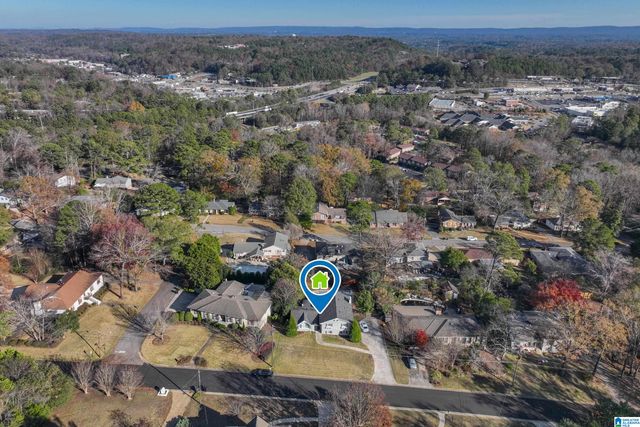 617 VAN BUREN DRIVE, Vestavia Hills, AL 35226