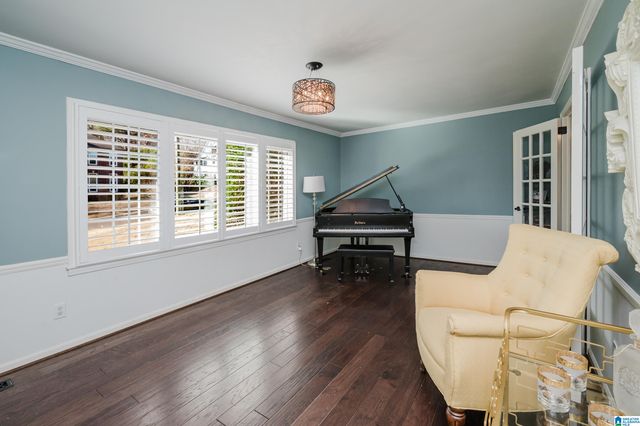 617 VAN BUREN DRIVE, Vestavia Hills, AL 35226