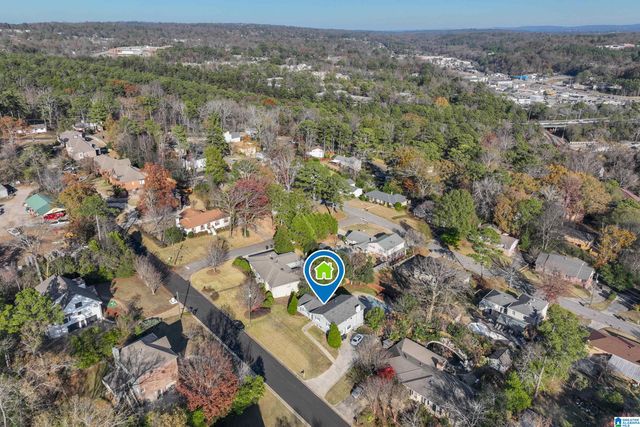 617 VAN BUREN DRIVE, Vestavia Hills, AL 35226