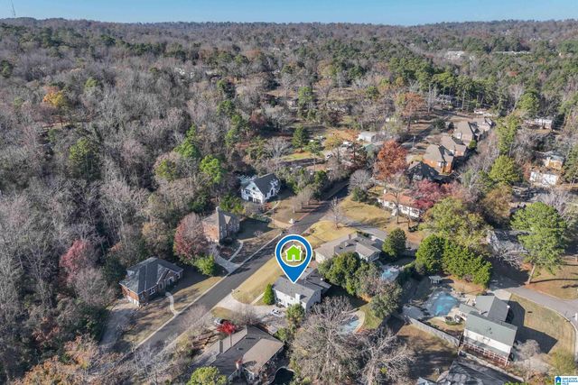 617 VAN BUREN DRIVE, Vestavia Hills, AL 35226