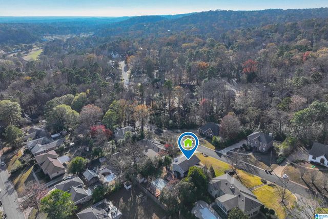 617 VAN BUREN DRIVE, Vestavia Hills, AL 35226