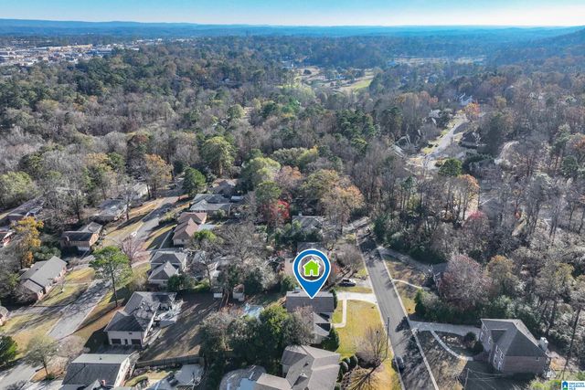 617 VAN BUREN DRIVE, Vestavia Hills, AL 35226