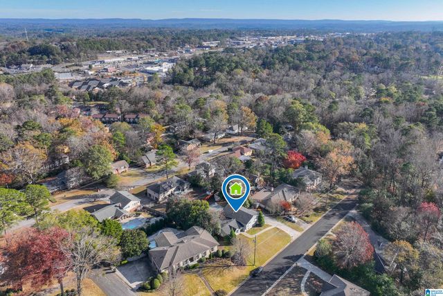617 VAN BUREN DRIVE, Vestavia Hills, AL 35226