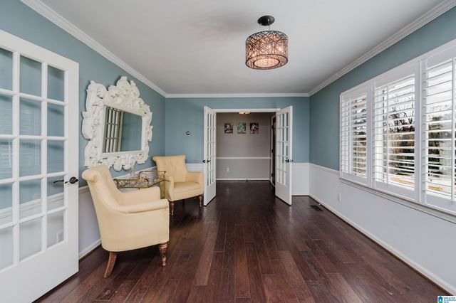 617 VAN BUREN DRIVE, Vestavia Hills, AL 35226