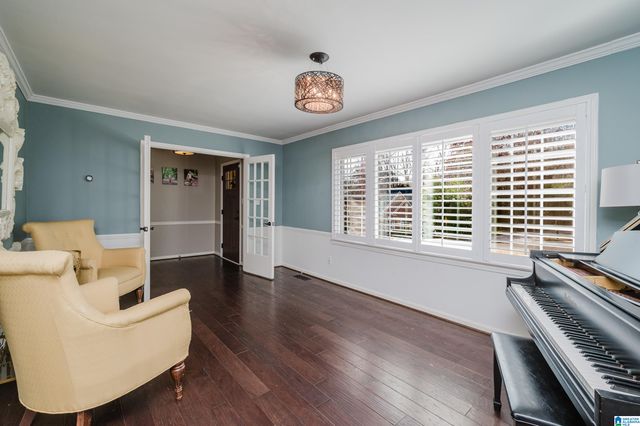 617 VAN BUREN DRIVE, Vestavia Hills, AL 35226