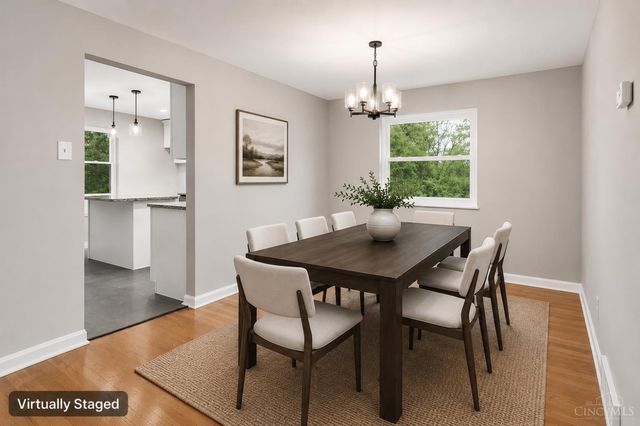 6331 Starridge Court, Cincinnati, OH 45248