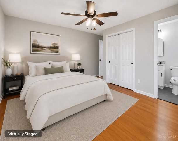 6331 Starridge Court, Cincinnati, OH 45248