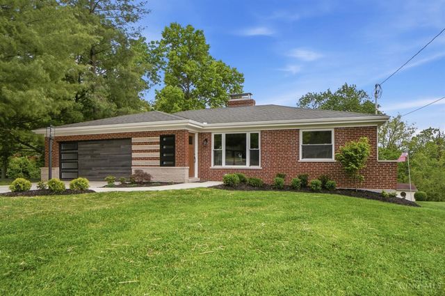 6331 Starridge Court, Cincinnati, OH 45248