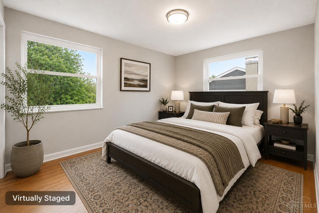6331 Starridge Court, Cincinnati, OH 45248