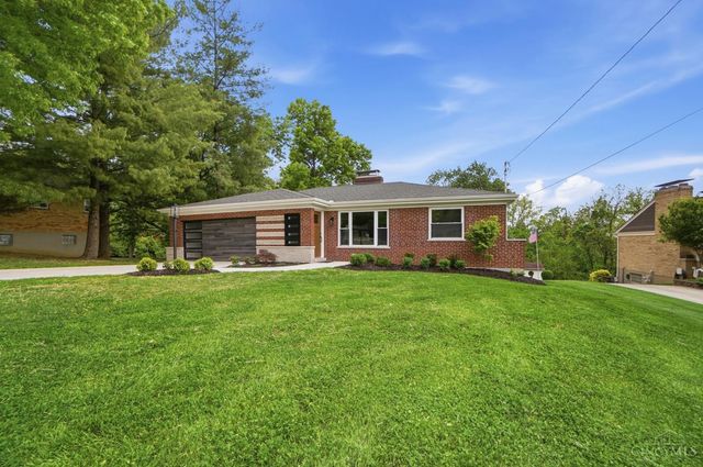 6331 Starridge Court, Cincinnati, OH 45248
