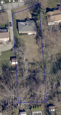 6331 Starridge Court, Cincinnati, OH 45248