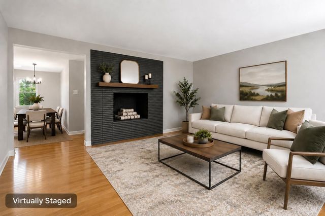 6331 Starridge Court, Cincinnati, OH 45248