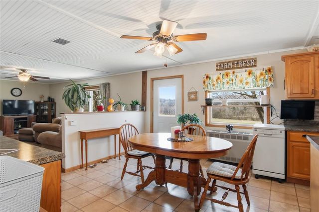 N3862 Claire Road, Taylor, WI 54659