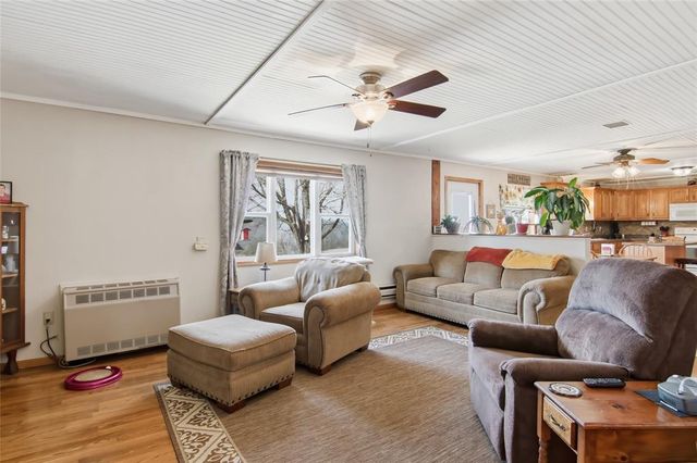 N3862 Claire Road, Taylor, WI 54659