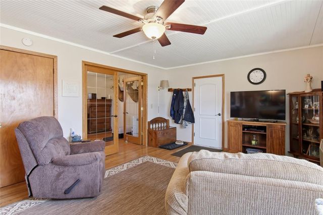 N3862 Claire Road, Taylor, WI 54659