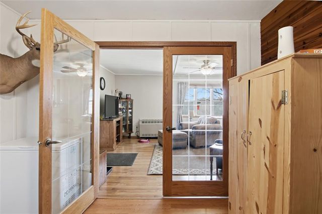 N3862 Claire Road, Taylor, WI 54659