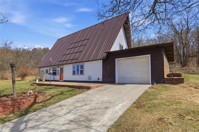 N3862 Claire Road, Taylor, WI 54659