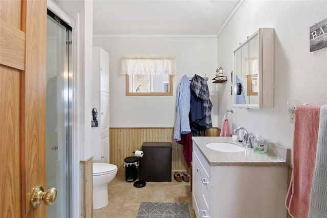 N3862 Claire Road, Taylor, WI 54659