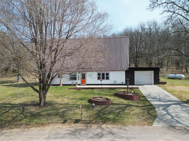 N3862 Claire Road, Taylor, WI 54659