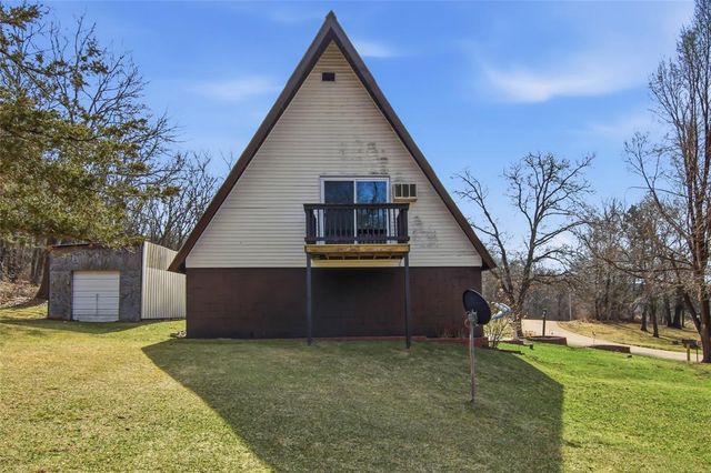 N3862 Claire Road, Taylor, WI 54659