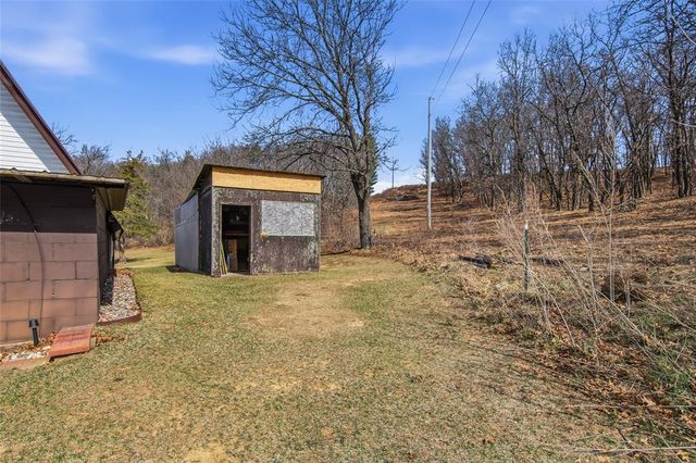 N3862 Claire Road, Taylor, WI 54659