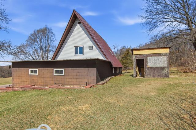 N3862 Claire Road, Taylor, WI 54659