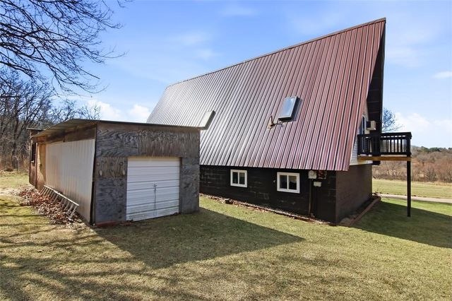 N3862 Claire Road, Taylor, WI 54659