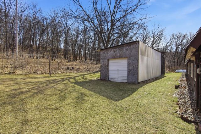N3862 Claire Road, Taylor, WI 54659
