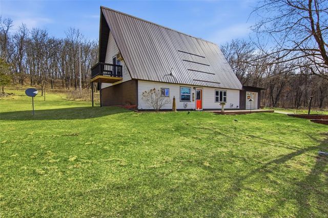 N3862 Claire Road, Taylor, WI 54659
