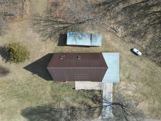 N3862 Claire Road, Taylor, WI 54659