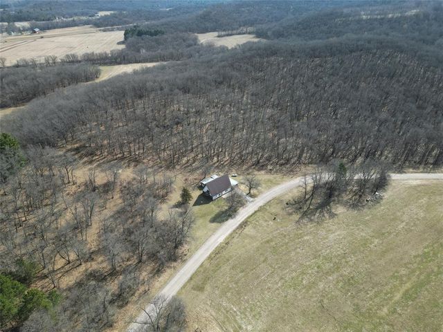 N3862 Claire Road, Taylor, WI 54659