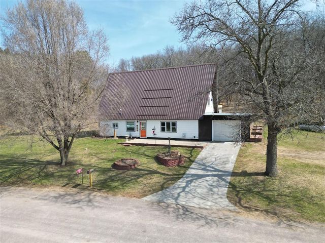 N3862 Claire Road, Taylor, WI 54659