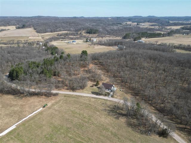 N3862 Claire Road, Taylor, WI 54659