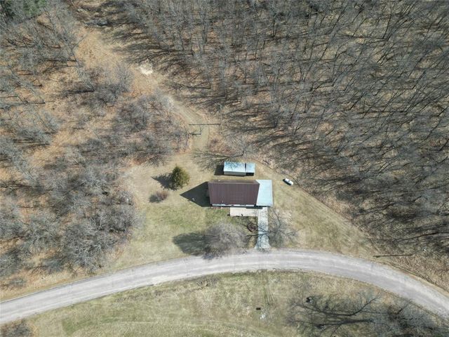 N3862 Claire Road, Taylor, WI 54659
