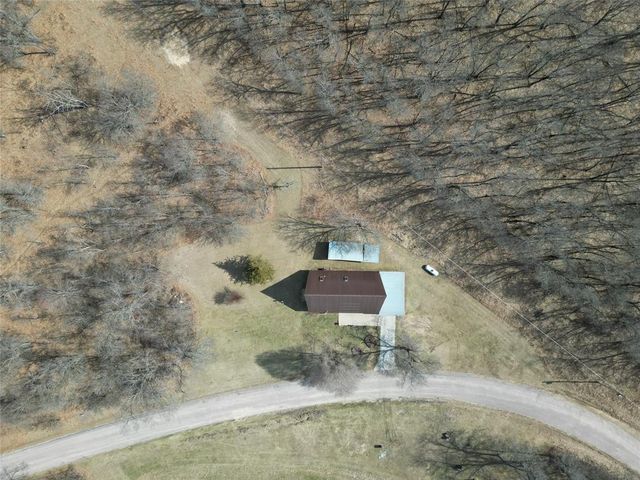 N3862 Claire Road, Taylor, WI 54659