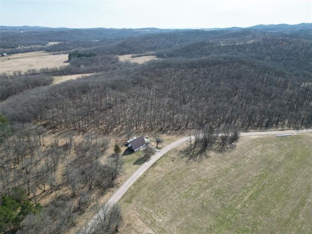 N3862 Claire Road, Taylor, WI 54659