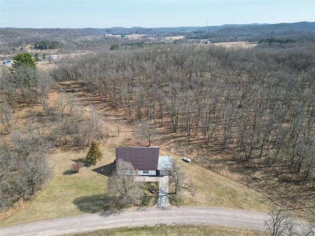 N3862 Claire Road, Taylor, WI 54659