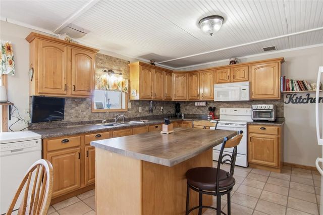 N3862 Claire Road, Taylor, WI 54659