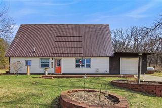 N3862 Claire Road, Taylor, WI 54659