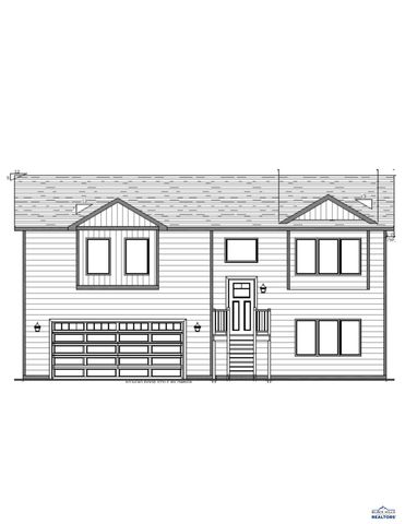 464 ALPHA AVE, Box Elder, SD 57719