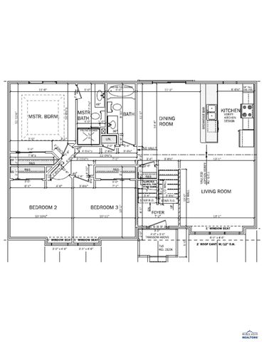 464 ALPHA AVE, Box Elder, SD 57719