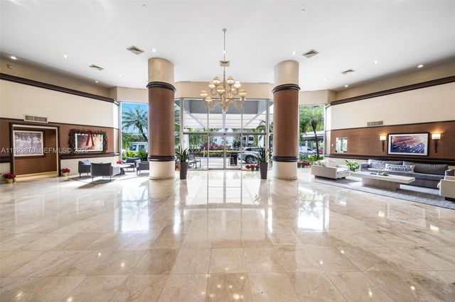 3400 NE 192nd St 1808, Aventura, FL 33180